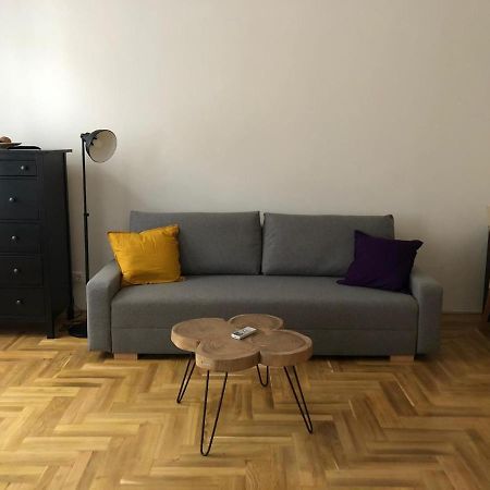 Luxury New Apartment With Gallery At Dob Street Nearby Gozsdu Court Budapest Eksteriør bilde